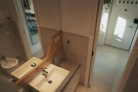דירות רומא Opera.House איטליה