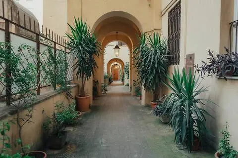 דירות רומא Opera.House