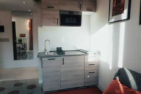 דירות רומא Opera.House