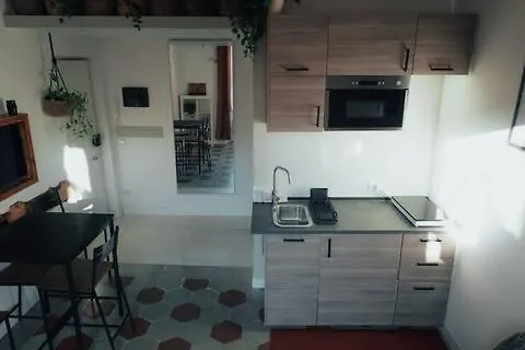דירות רומא Opera.House איטליה