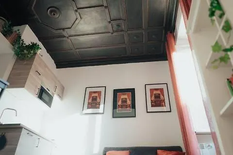 דירות רומא Opera.House